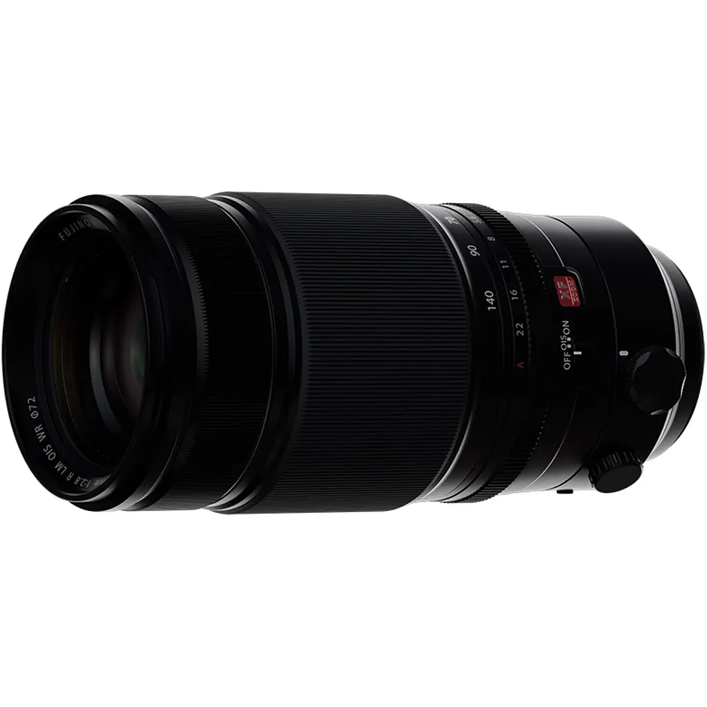 Об'єктив Fujifilm XF 50-140mm f/2.8 R LM OIS WR (16443060) [99548] - фото 3