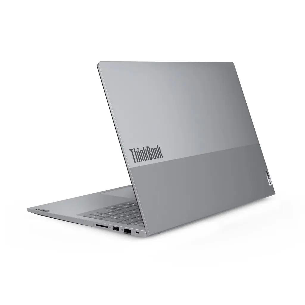 Ноутбук Lenovo ThinkBook 16 G8 (21SK007GRA) - фото 7