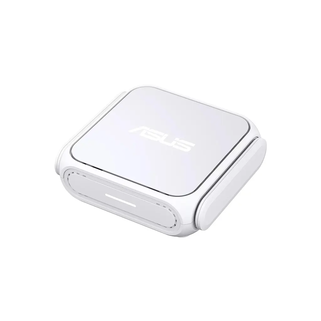 Маршрутизатор RT-BE58U GO BE3600, 1xGE LAN, 2,5xGE WAN, 1xUSB3.2, MESH Asus teh0017339 - фото 8