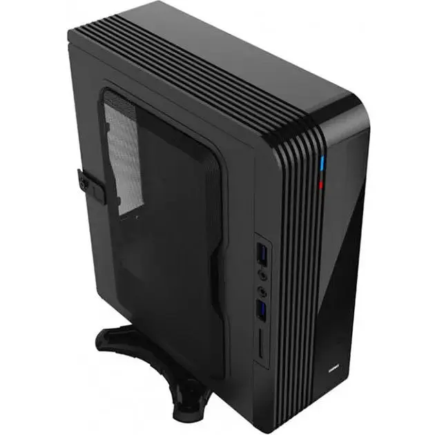 Корпус GameMax ST103-2U3-300W - фото 7