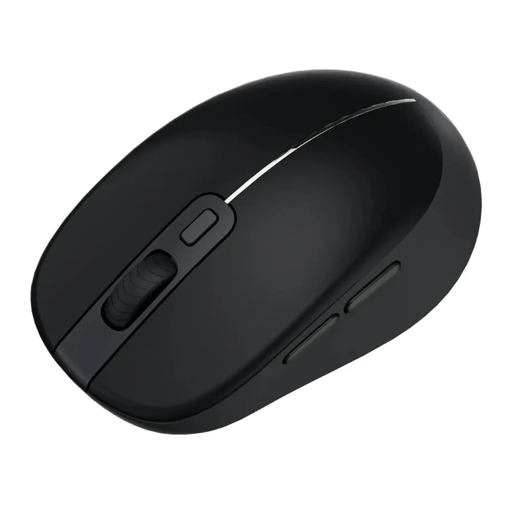 Мишка AOC MS220B Wireless Black (MS220B/LA) - фото 9