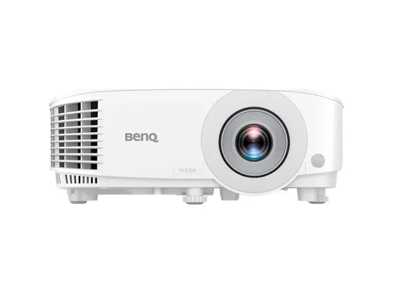 Мультимедійний проектор BenQ MW560 (9H.JNF77.1JE) - фото 2