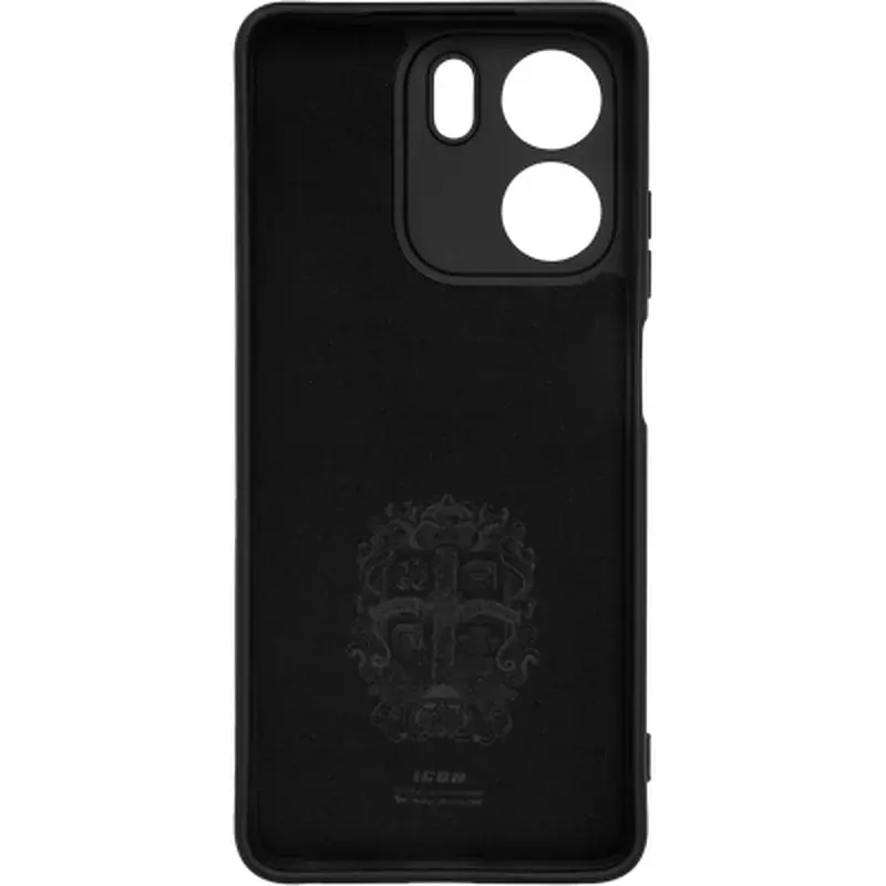 Чохол до мобільного телефона Armorstandart ICON OPPO A5X 4G / A5X 5G Camera cover Black (ARM85384) - фото 2
