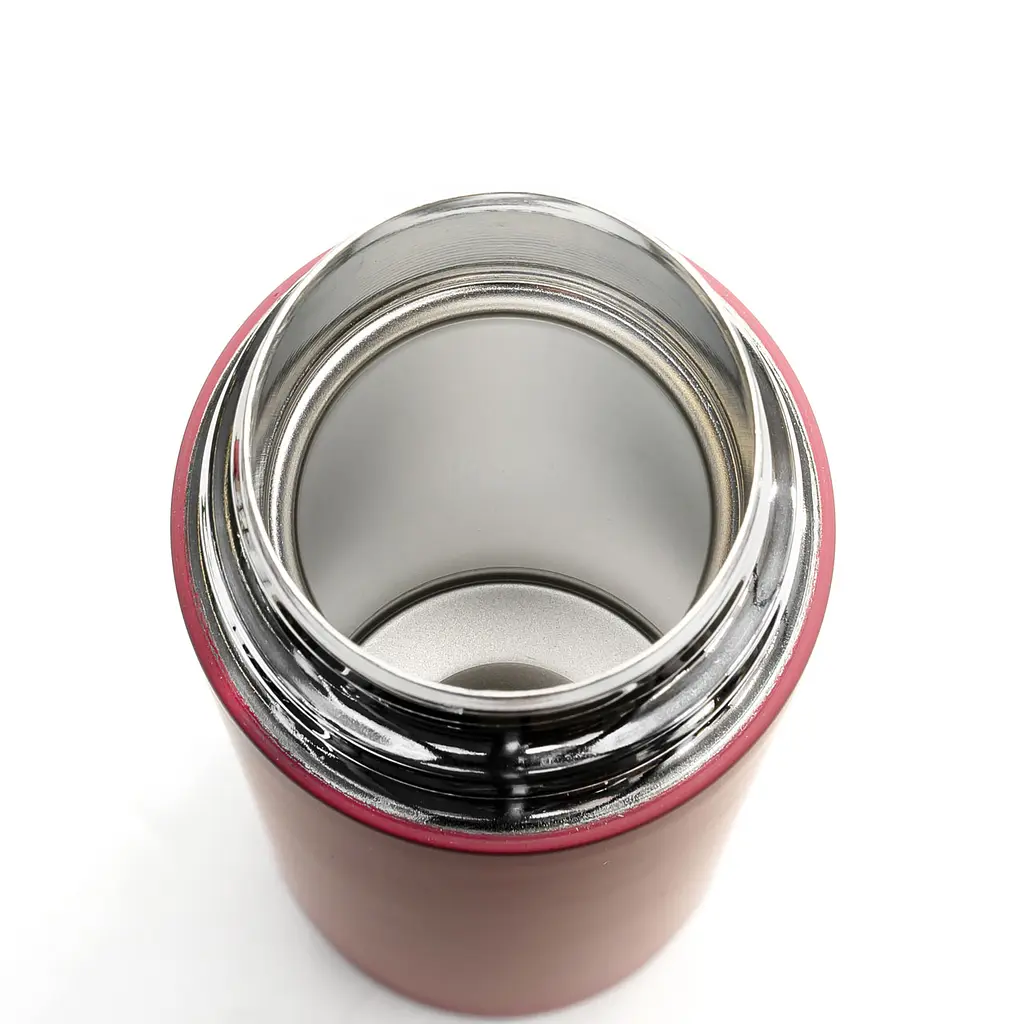 Термос Holmer TH-00750-SRR Exquisite 750 мл червоний (TH-00750-SRR Exquisite) - фото 8