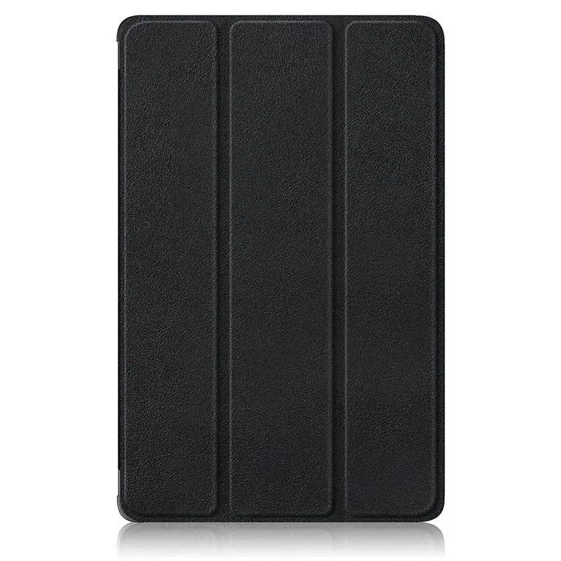 Чохол-книжка BeCover Smart для Lenovo Tab M9 TB-310FU Black (709221) - фото 2