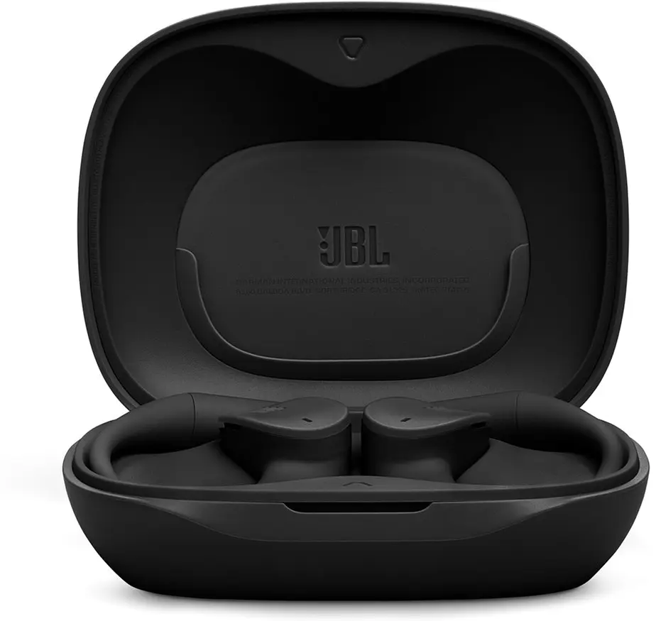 Наушники JBL Sense Lite Black (JBLSENSELITEBLK) - фото 4
