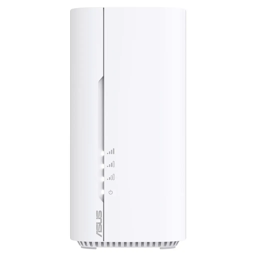 Роутер ASUS 4G-BE58 BE36000, 4G/LTE, 3xGE LAN, 1x2.5GE WAN/LAN (90IG0A40-MO9C00) - фото 3