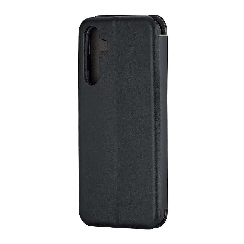 Чохол-книжка Standart Samsung A54 5G (A546) Black - фото 2