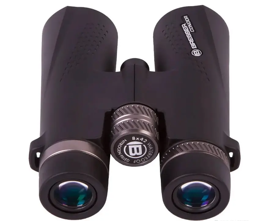 Бінокль Bresser Condor 8x42 UR Coating WP (1820843) - фото 5