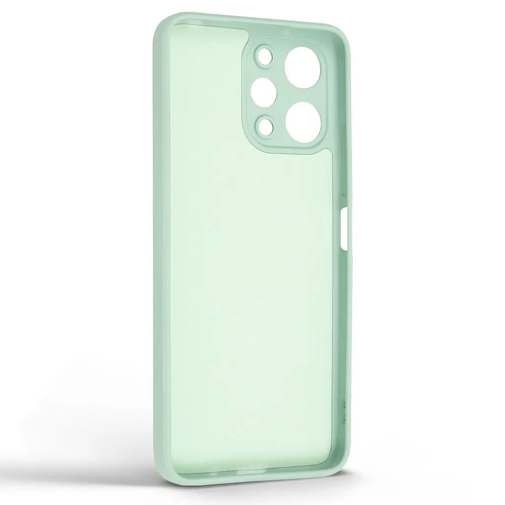 Чохол ArmorStandart Icon Ring для Xiaomi Redmi 12 4G Mint - фото 2