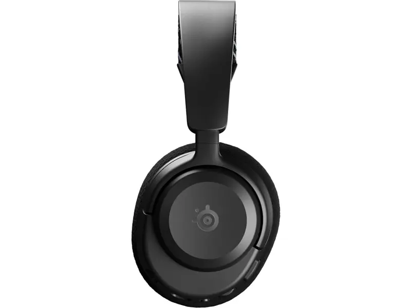 Ігрова гарнітура SteelSeries Arctis Nova 3X Wireless MultiPlatform/Xbox Black (61689) - фото 2