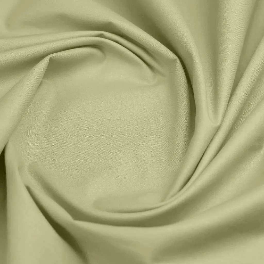 Набір наволочок Cosas Olive 50х70 см оливковий (SetPillow_RanforsOlive_50х70) - фото 4