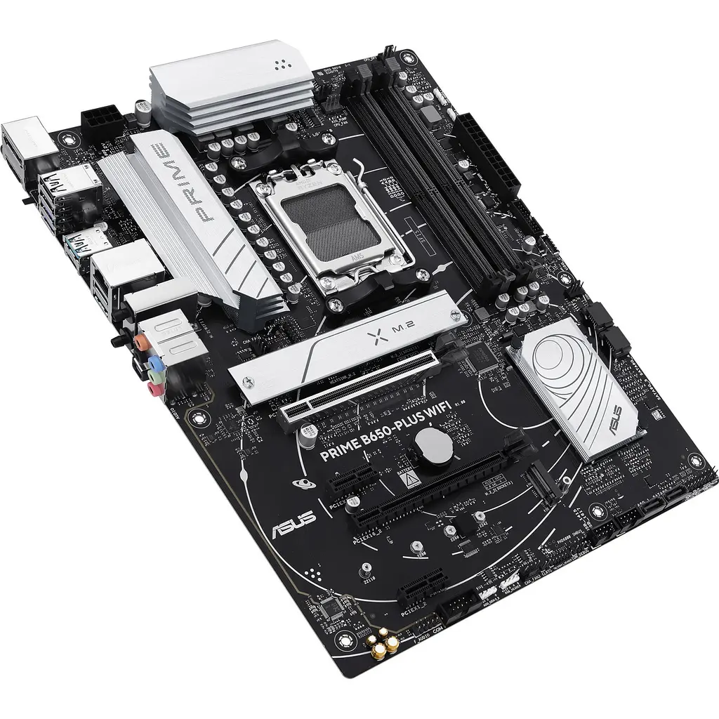 Материнська плата Asus Prime B650-Plus WiFi (90MB1KP0-M0EAY0) EU [156905] - фото 5