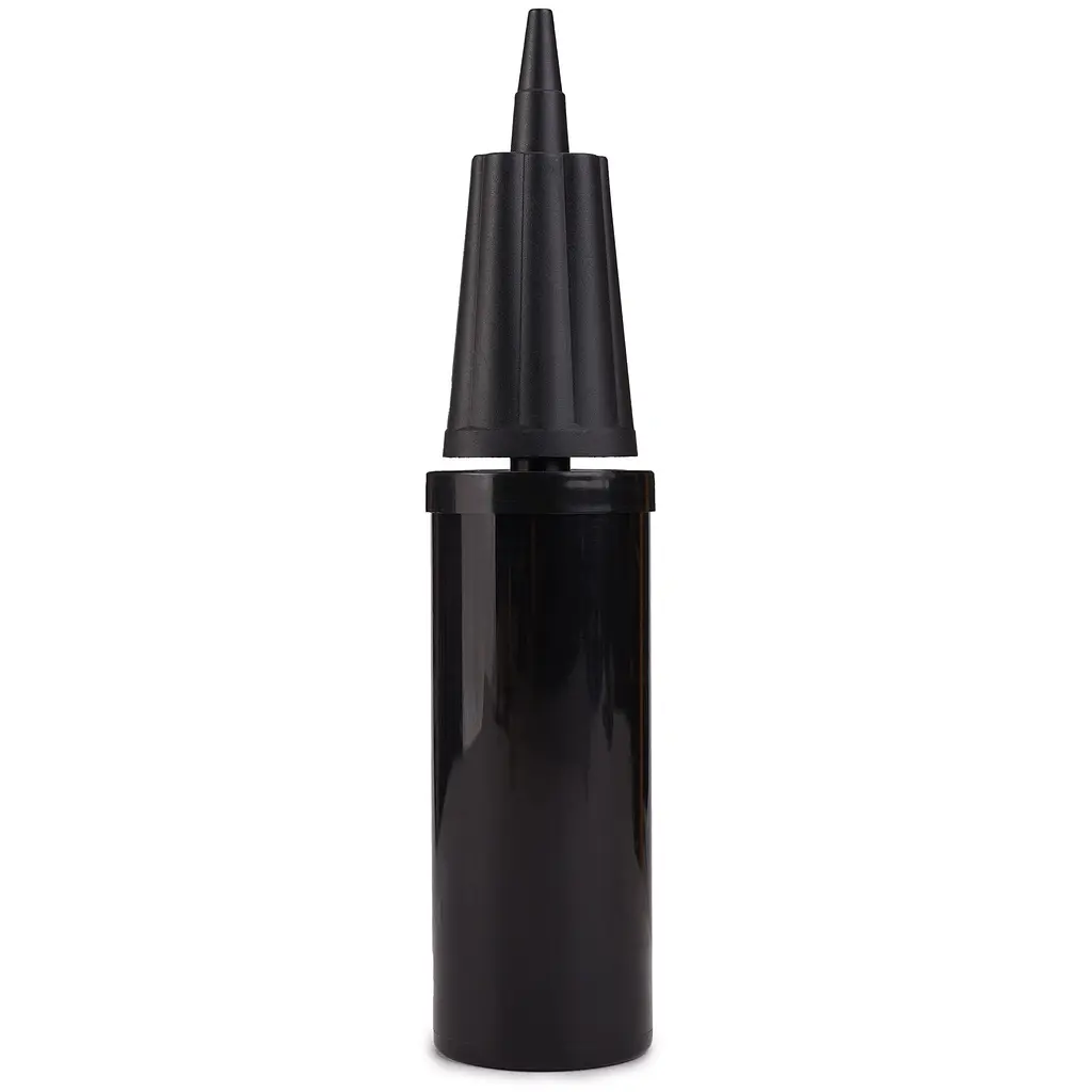 М'яч для фітнесу (фітбол) Cornix 75 см Anti-Burst XR-0025 Blue - фото 5