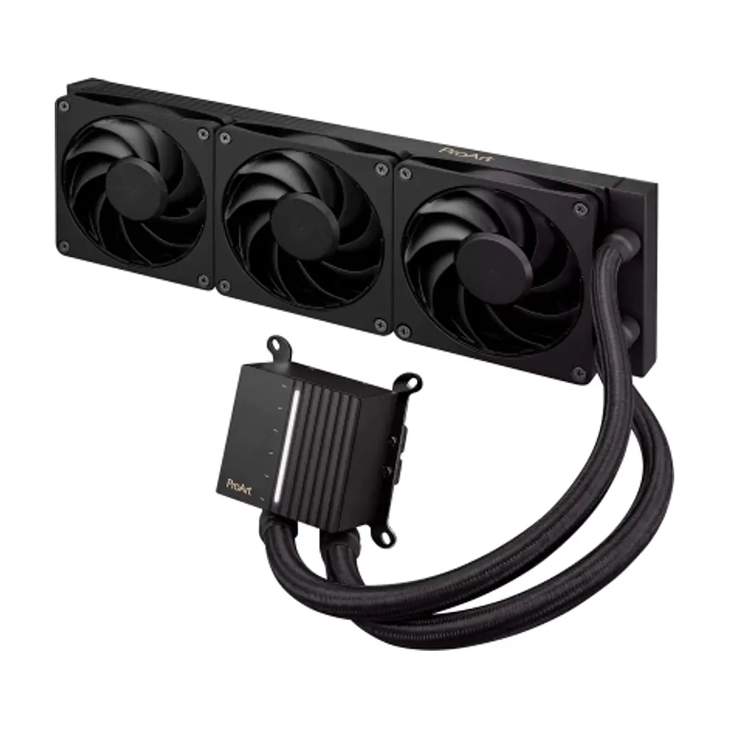 Система рідинного охолодження ASUS ProArt LC 360 (90RC0120-M0UAY0) - фото 9