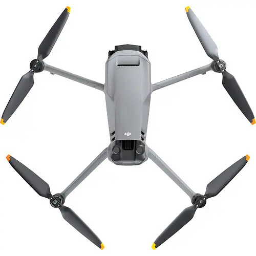 Квадрокоптер DJI Mavic 3 Pro Fly More Combo з DJI RC Pro (CP.MA.00000662.01) - фото 6