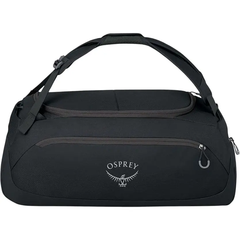 Сумка Osprey Daylite Duffel 45 чорна - фото 2