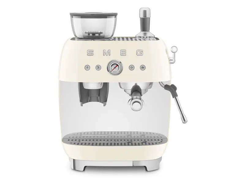 Кавоварка Smeg EGF03CREU
