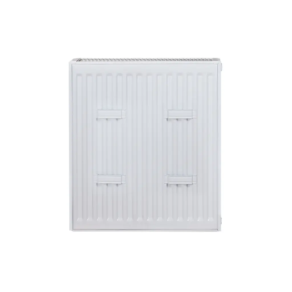 Радіатор сталевий Thermo Alliance 22 тип 600x400 бічне підключення - фото 4