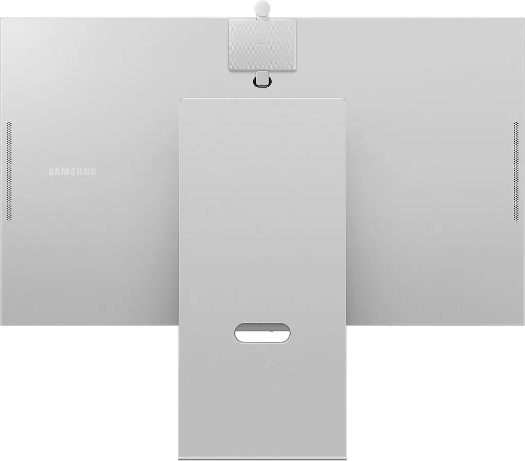 Монітор 27" Samsung ViewFinity S9 S27C902 5K IPS 75Hz (LS27C902PAZXUA) - фото 6