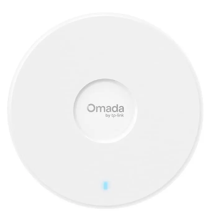 Точка доступу TP-Link EAP720 BE3600 (EAP720)