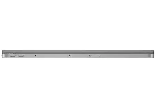 Планшет 11.5" Lenovo Tab Plus, Luna Grey, 2000x1200 (IPS, 90 Гц), MediaTek Helio G99 (8 ядер), Mali-G57 MP2, 8Gb, 128Gb, microSD, 8Mp + 8Mp, 2x8 Вт, WiFi 6, Bluetooth 5.2, Type-C, 8600 mAh, Android 14 (ZADX0094UA) - фото 4