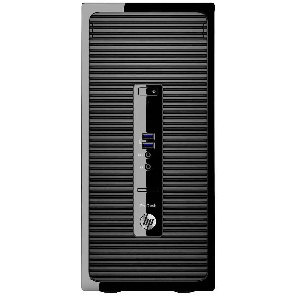 Комп'ютер HP ProDesk 400 G3 MT (i7-6700/16/480SSD/GTX1650-4Gb) Б/В - фото 3