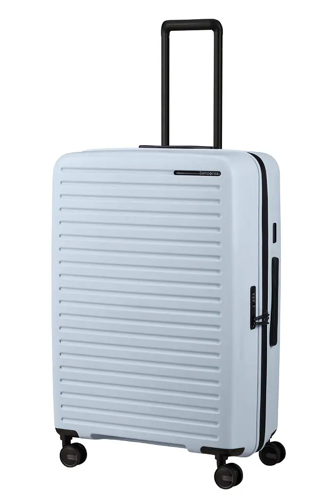 Валіза Samsonite RESTACKD GLACIER 75x51x29(32) 75 см KO6*11004 - фото 13