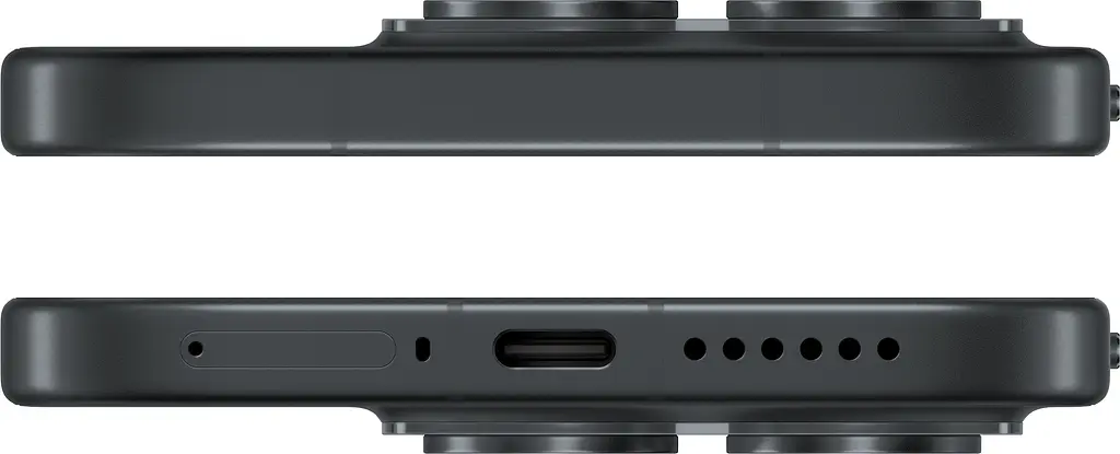 Смартфон Xiaomi 17 12/512GB Black (Global) (no charger) [5G, NFC] - фото 8