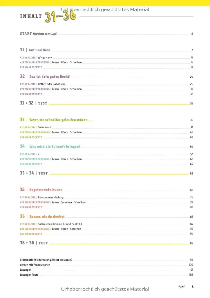 Gute Idee! B1.2. Arbeitsbuch plus interaktive Version - фото 3
