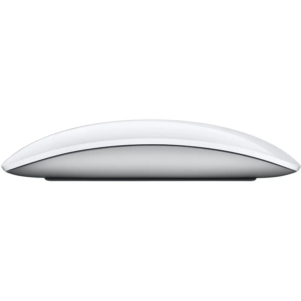 Миша Apple Magic Mouse 2 White [MLA02] OEM [18092] - фото 2
