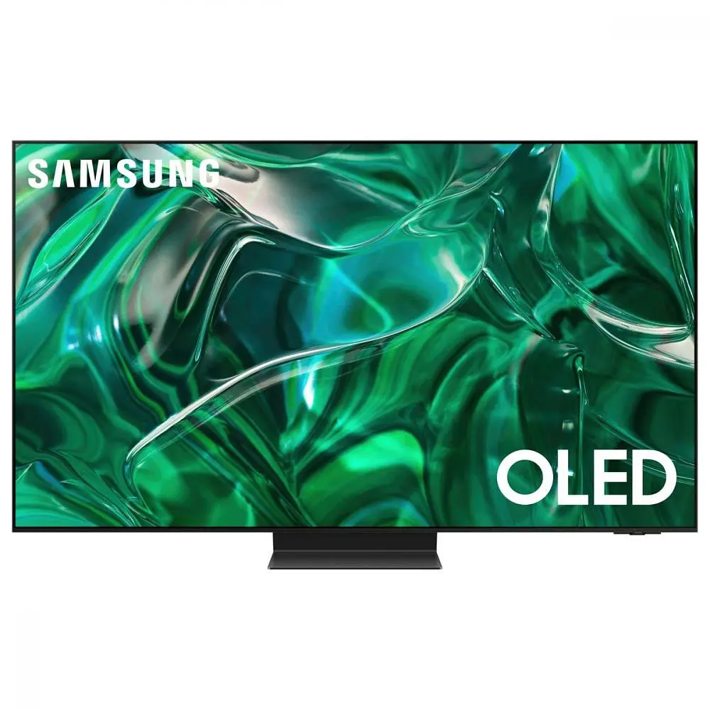 Телевизор Samsung QE55S95CAUXUA - фото 9