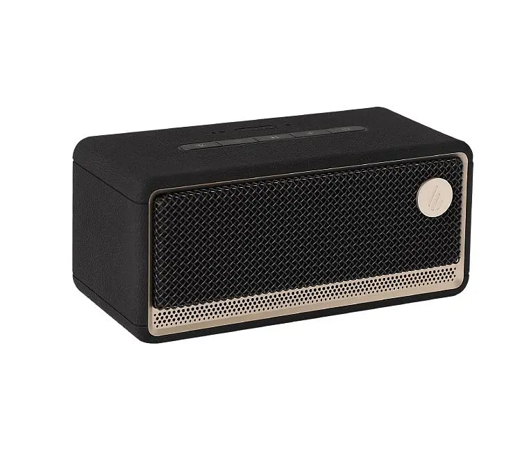 Портативна колонка Bluetooth 5.4 Edifier ES-60 34W Black - фото 3