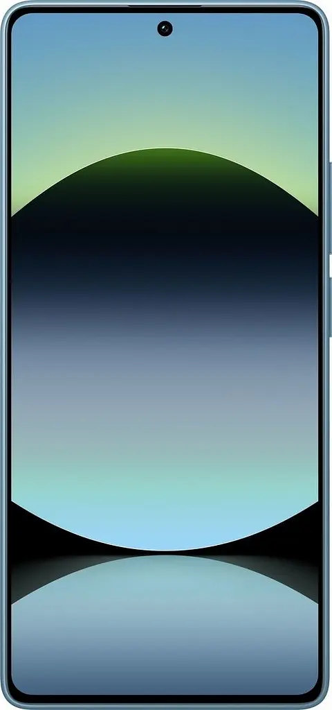 Смартфон Xiaomi Redmi Note 14S 8/256GB Ocean Blue (Global) NFC (no charger) - фото 2