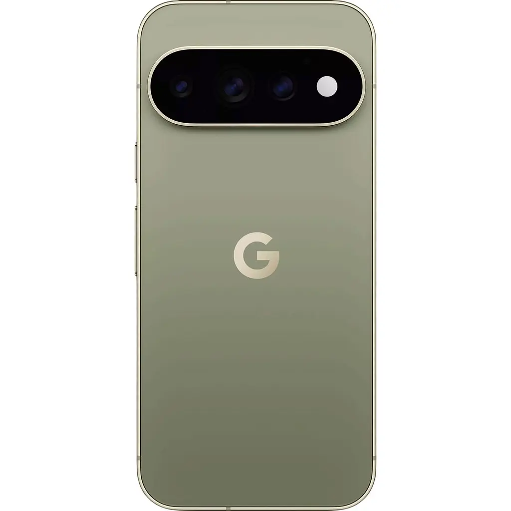 Смартфон Google Pixel 11 Pro 12/256GB Olive [177908] - фото 4
