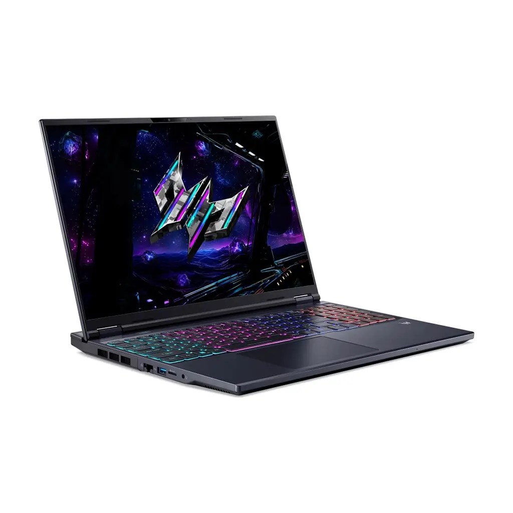 Ноутбук Acer Predator Helios Neo 16 AI PHN16-I71 (NH.U49EU.003) - фото 4