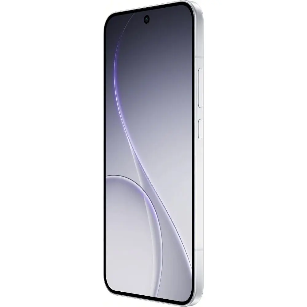 Смартфон Oppo Reno15 5G 8/512GB Aurora White Global [166279] - фото 3