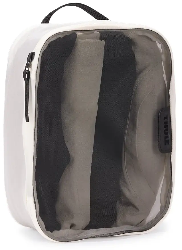 Дорожня сумка Thule Packing Cube - Small - TPCS-201 White (7248709)