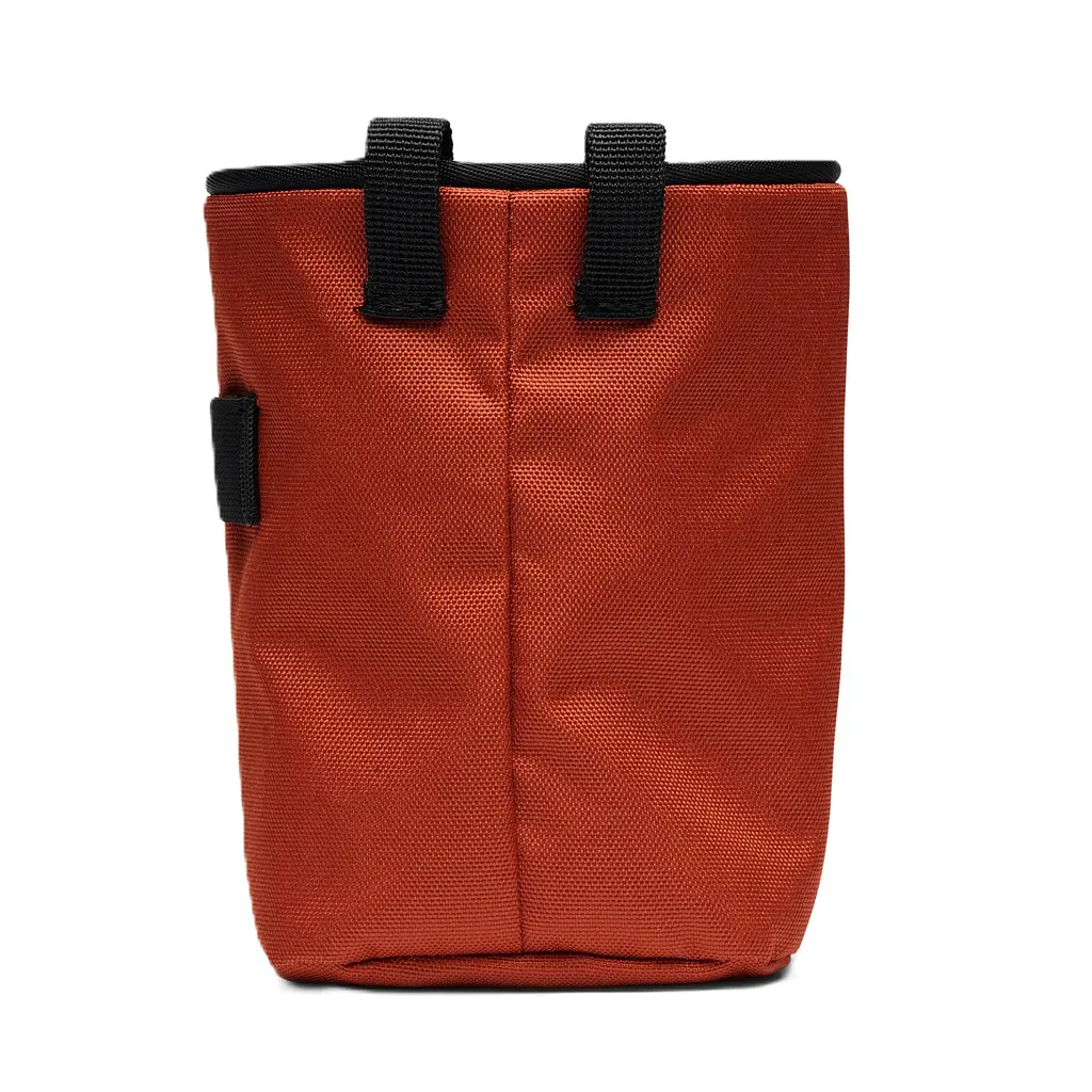 Мішечок для магнезії Black Diamond Mojo Chalk Bag M/L Burnt Tomato (1033-BD 6301616044M_L1) - фото 2