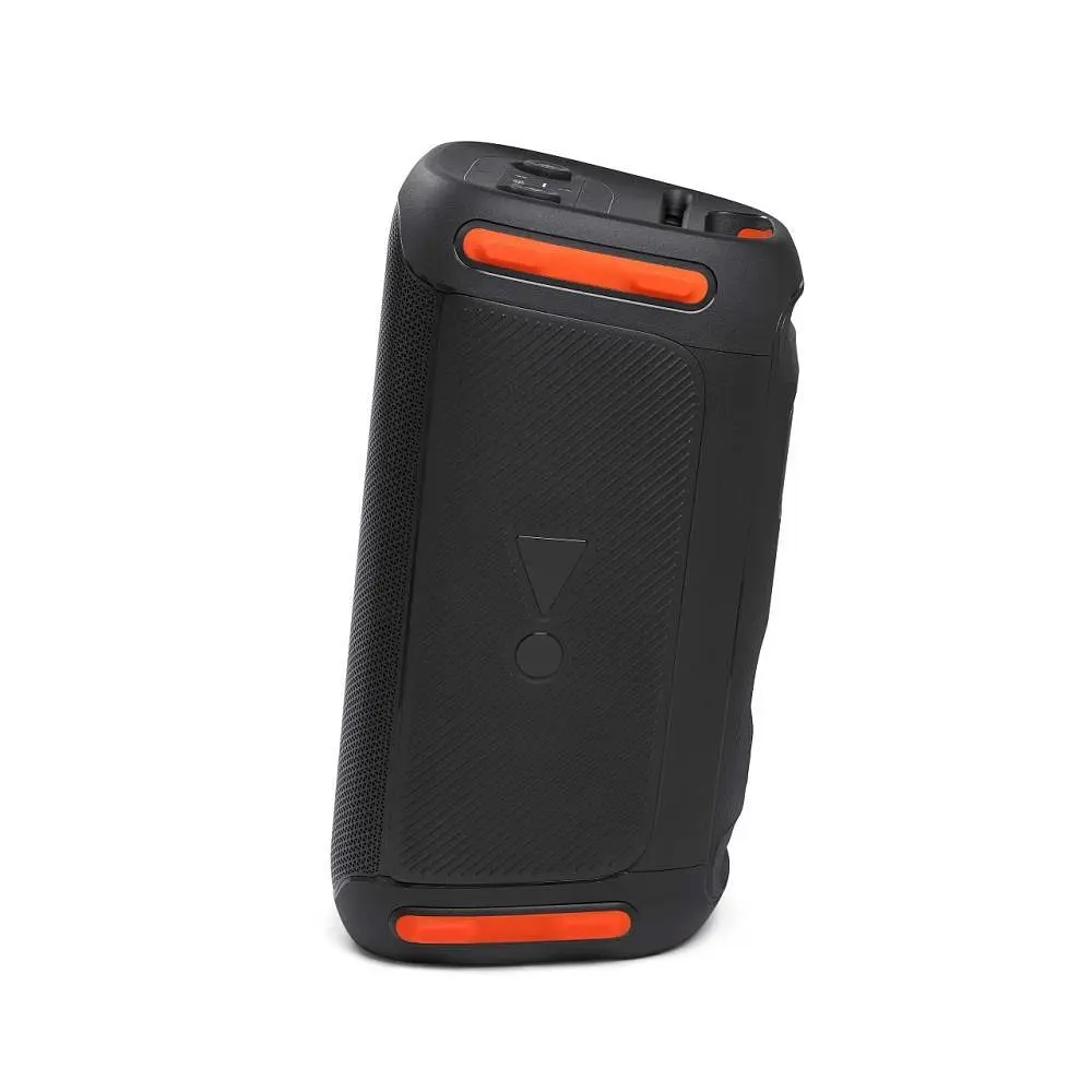 Портативна колонка JBL Partybox 110 JBLPARTYBOX110EU Black - фото 3