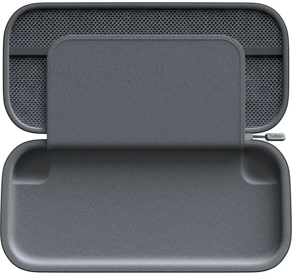 Чохол Belkin для Nintendo Switch 2 Charcoal - фото 8