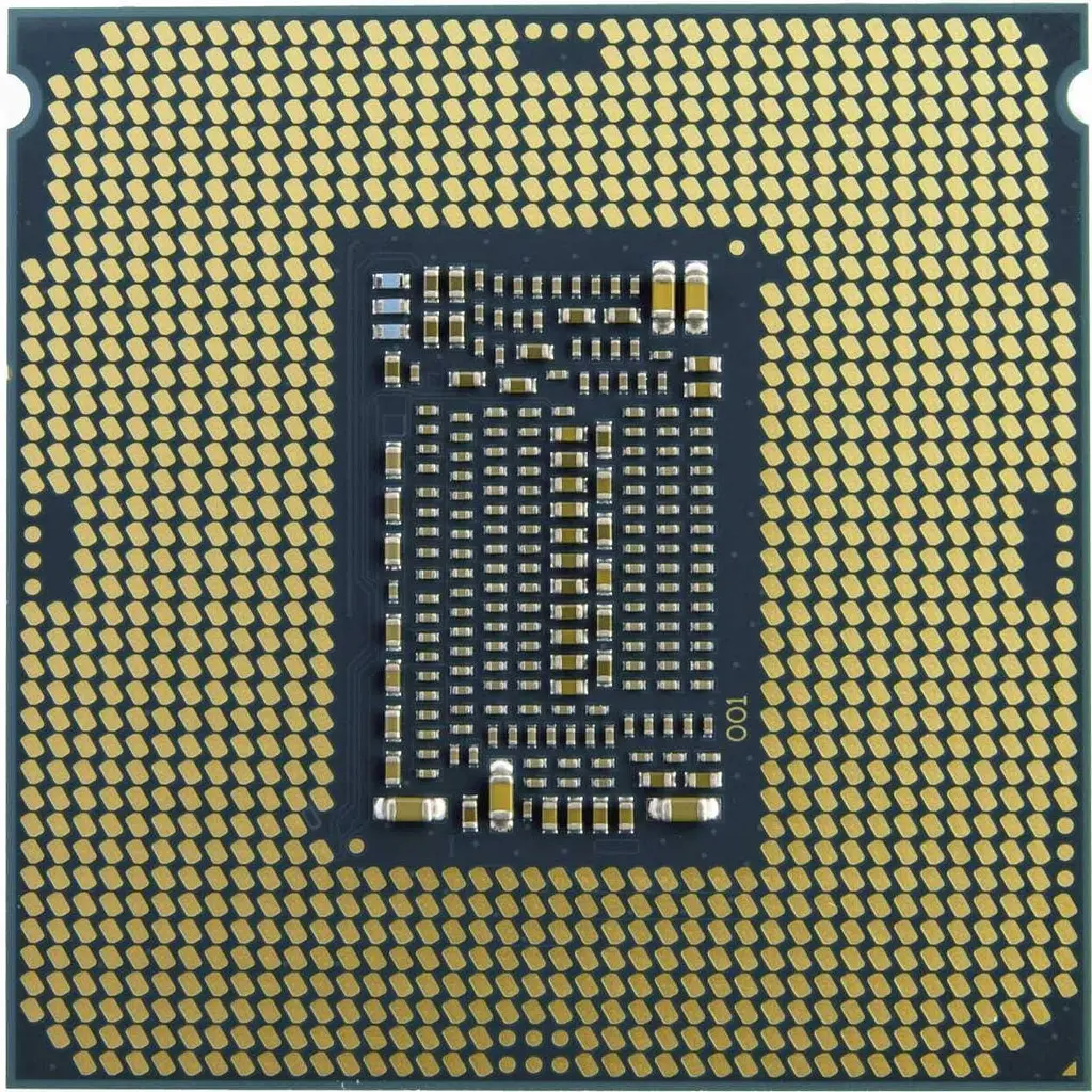 Процессор Intel Core i3-10105 Tray (CM8070104291321) UA [141475] - фото 3