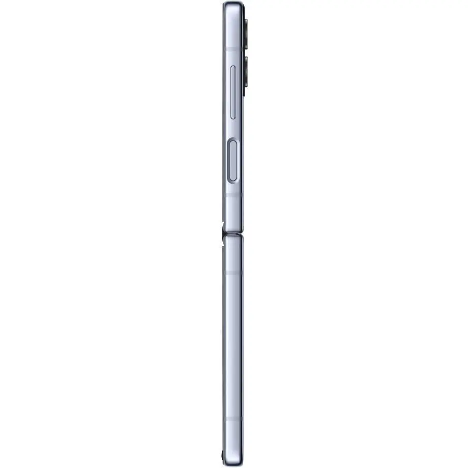 Смартфон Samsung Flip 4 Blue - фото 8