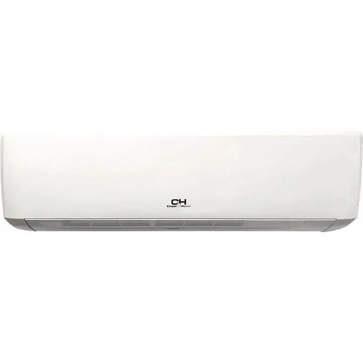 Кондиціонер Cooper & Hunter Vital CH-S18FTXF2-NG інвертор -15 - фото 2