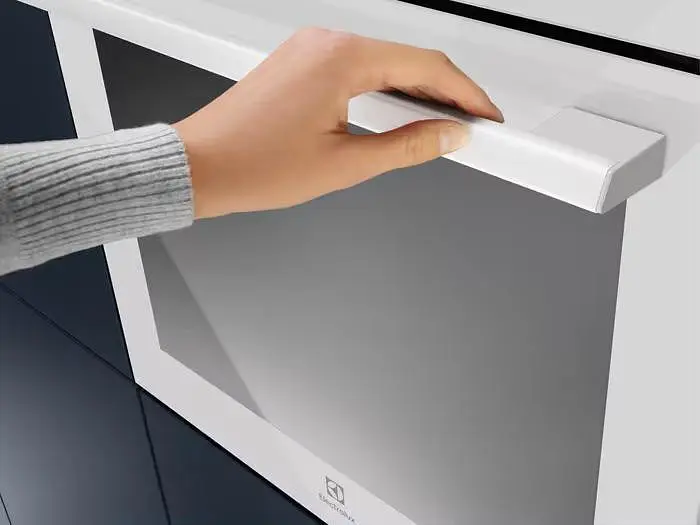 Духовка електрична Electrolux EOF5F50BV - фото 3