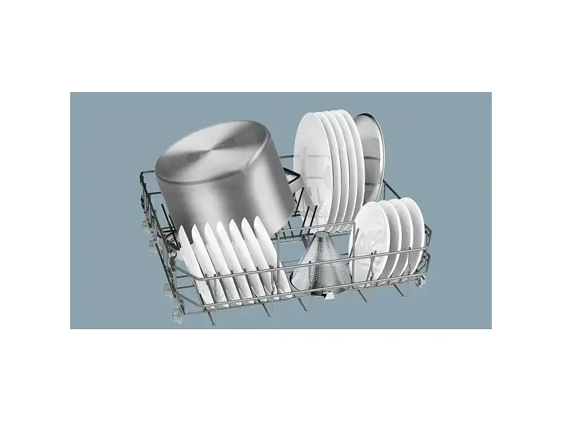 Встраиваемая посудомоечная машина Siemens SN615X03EE - фото 6