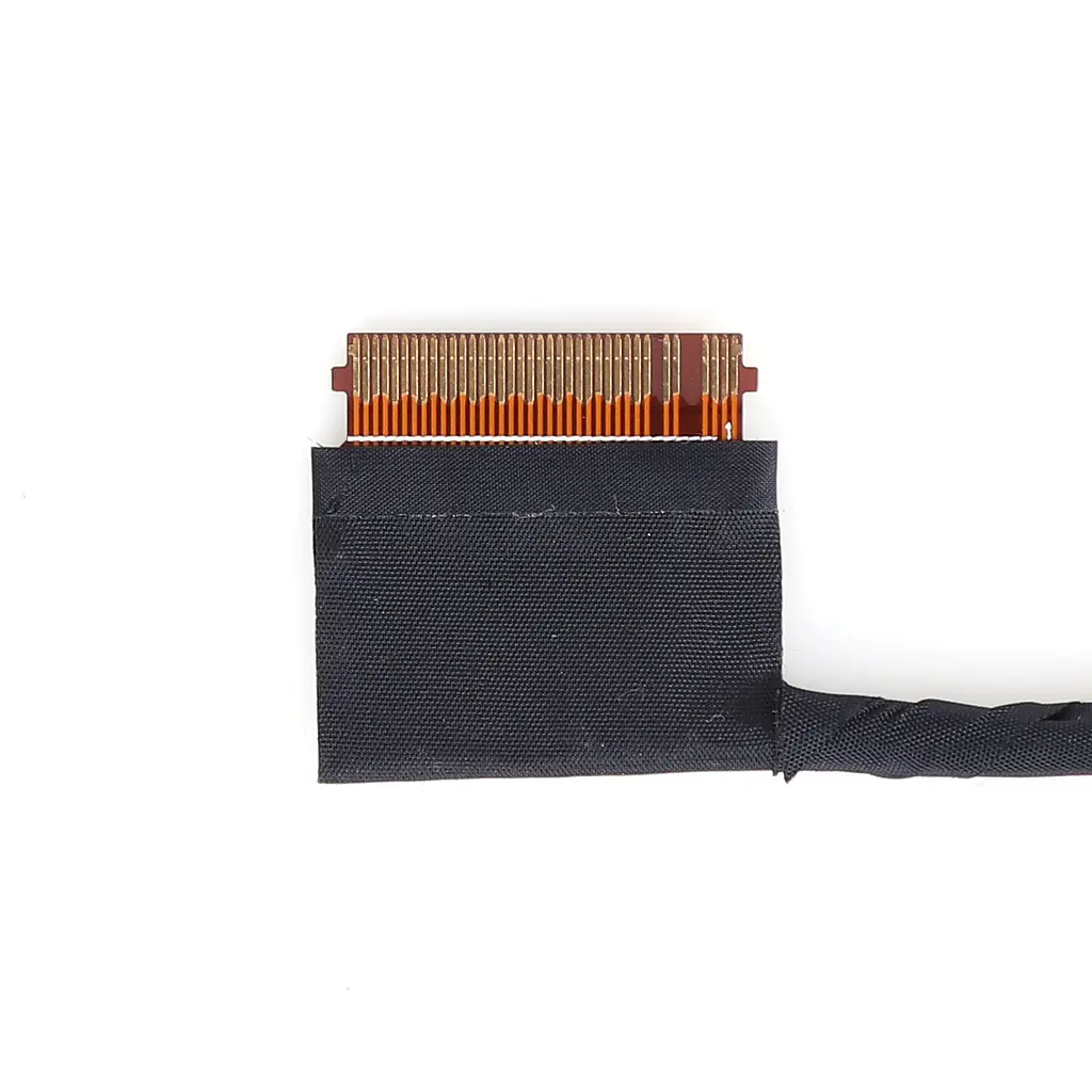 Шлейф матриці для Dell Vostro 3581 3583 series, (eDP 30pin, 0TJTV4, DC02003I500) - фото 2