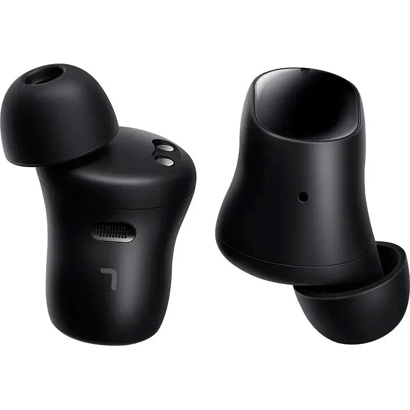Бездротові навушники Xiaomi Stereo Bluetooth Headset Redmi Buds 3 Pro Graphite Black BHR5244GL - фото 3