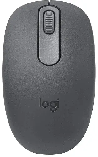 Миша бездротова M196, Graphite Logitech teh0024009