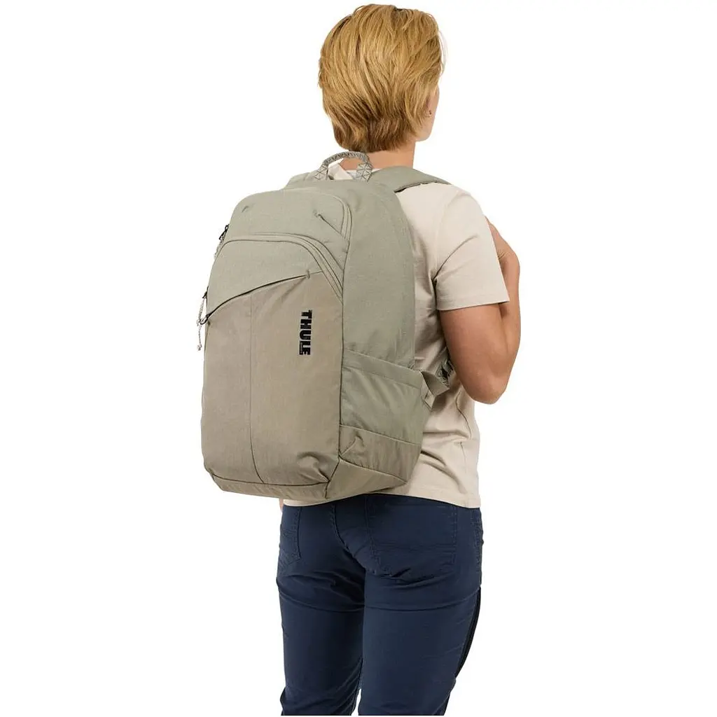 Рюкзак Thule Exeo Backpack 28L Vetiver Grey (3204781) [107486] - фото 10